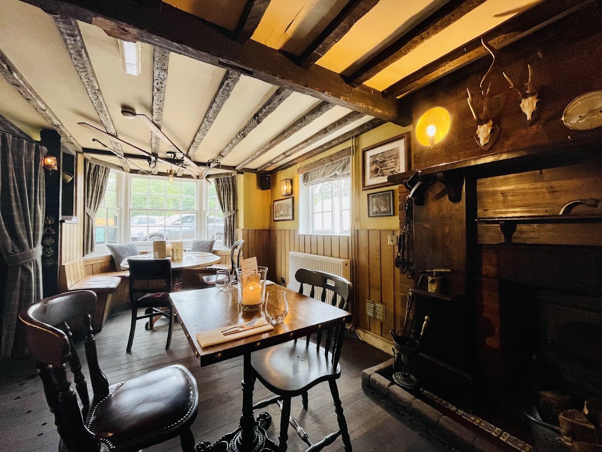 The Oak Inn