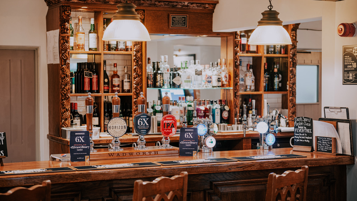 The Oddfellows