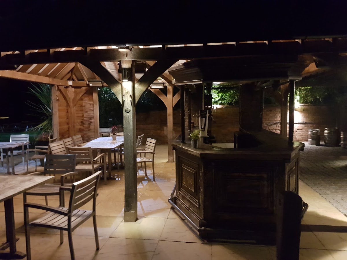 The Old Tramway Inn