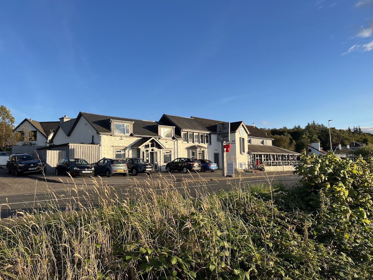 The Oyster Inn