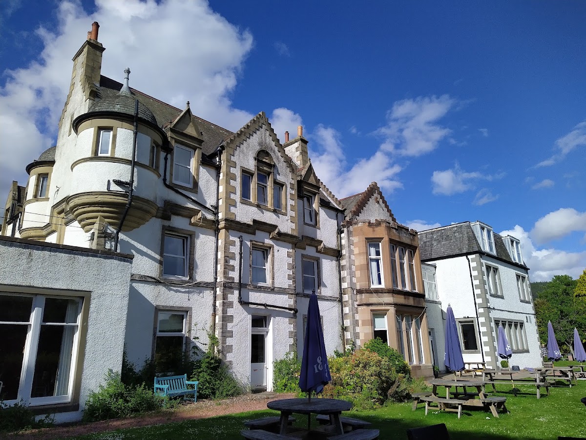 The Park Hotel