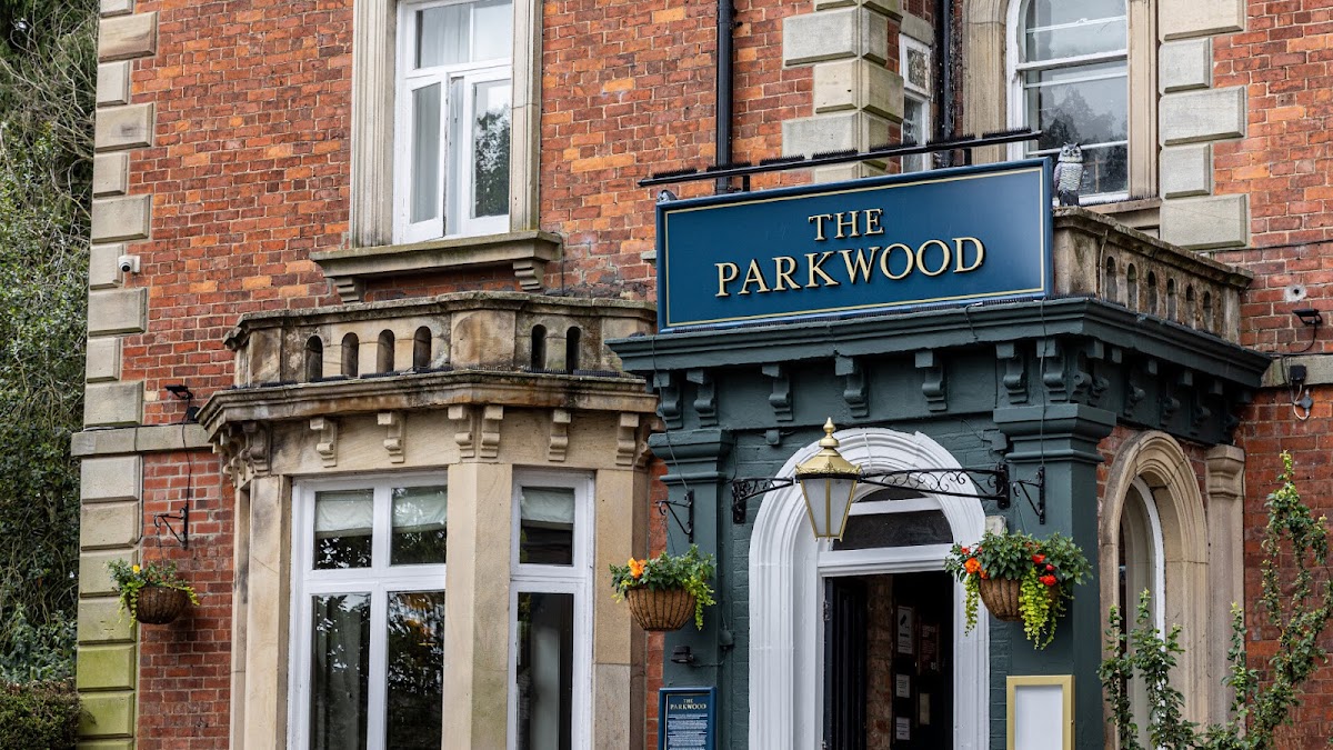 The Parkwood Hotel