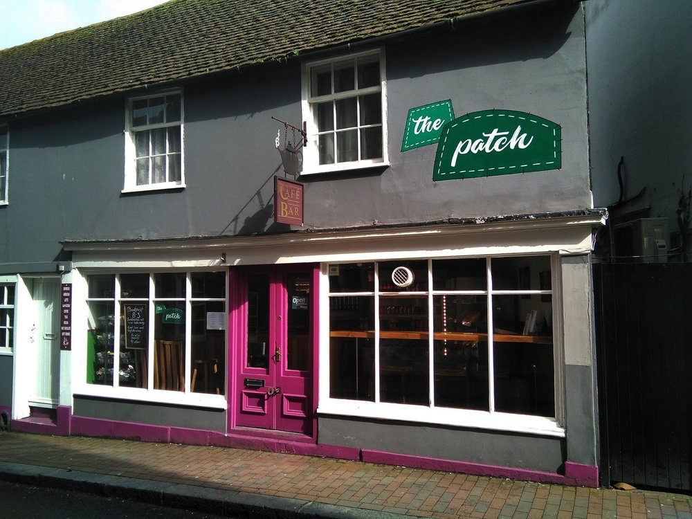 The Patch