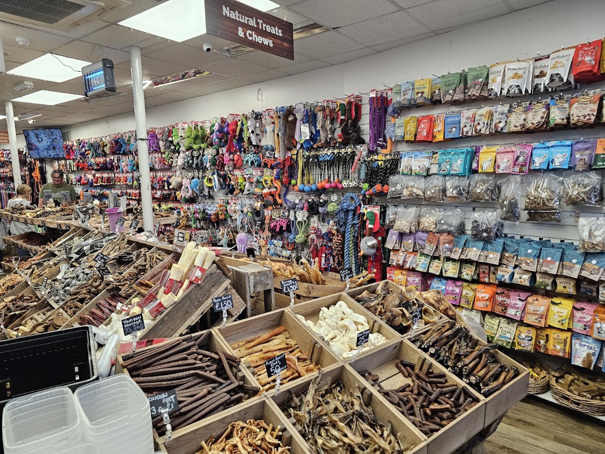 The Pet Centre Truro