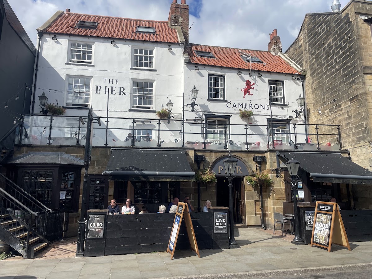 The Pier Inn