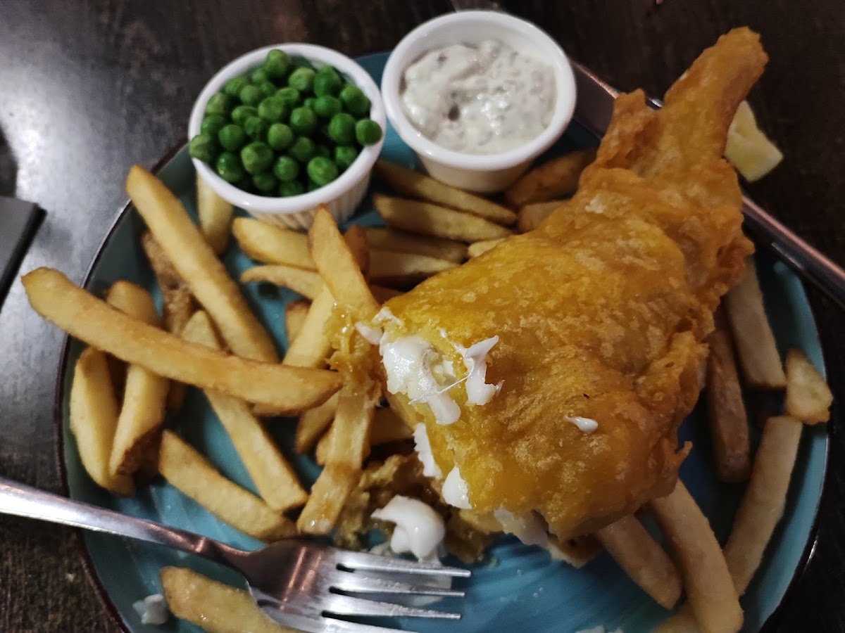 The Pierhead Tavern