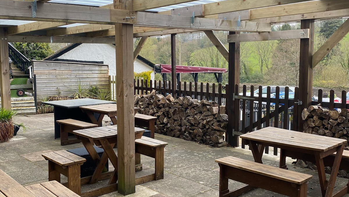 The Pig and Whistle