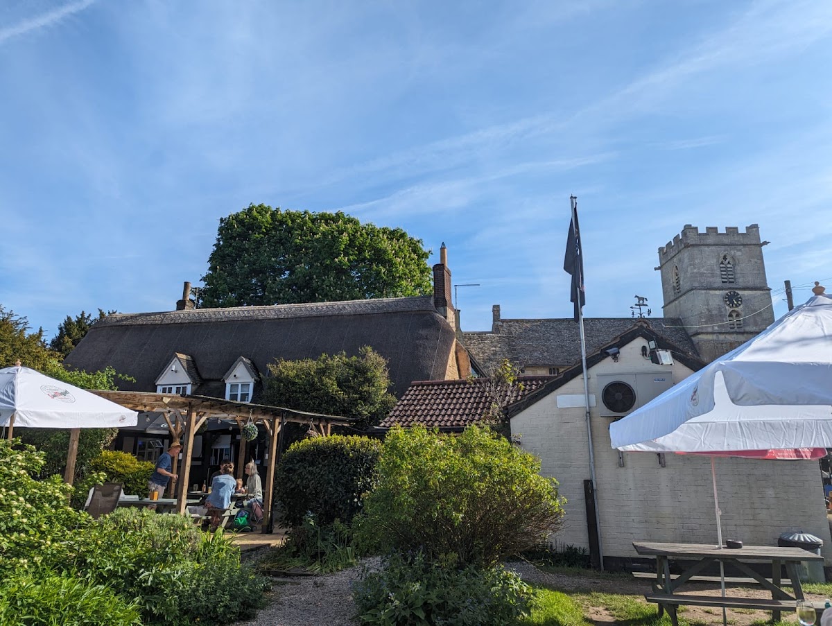 The Plough
