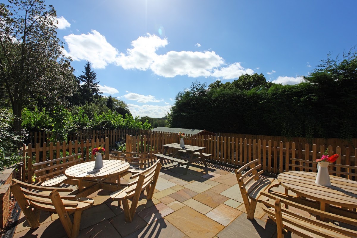 The Plough