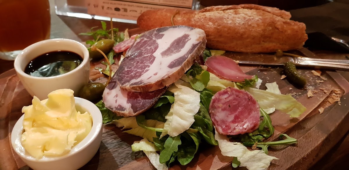 The Plough Inn