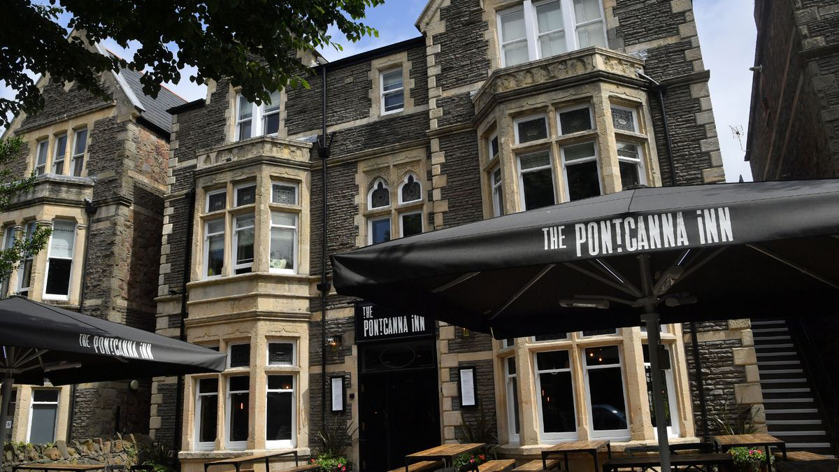 The Pontcanna Inn