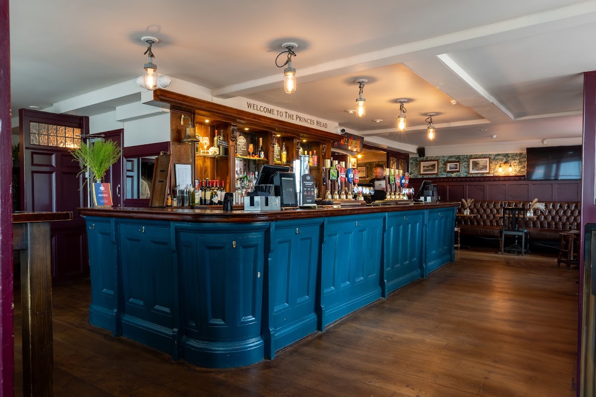 The Prince's Head
