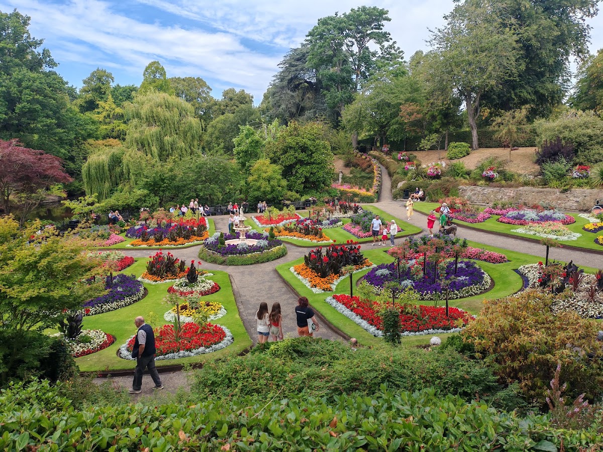 The Quarry Park