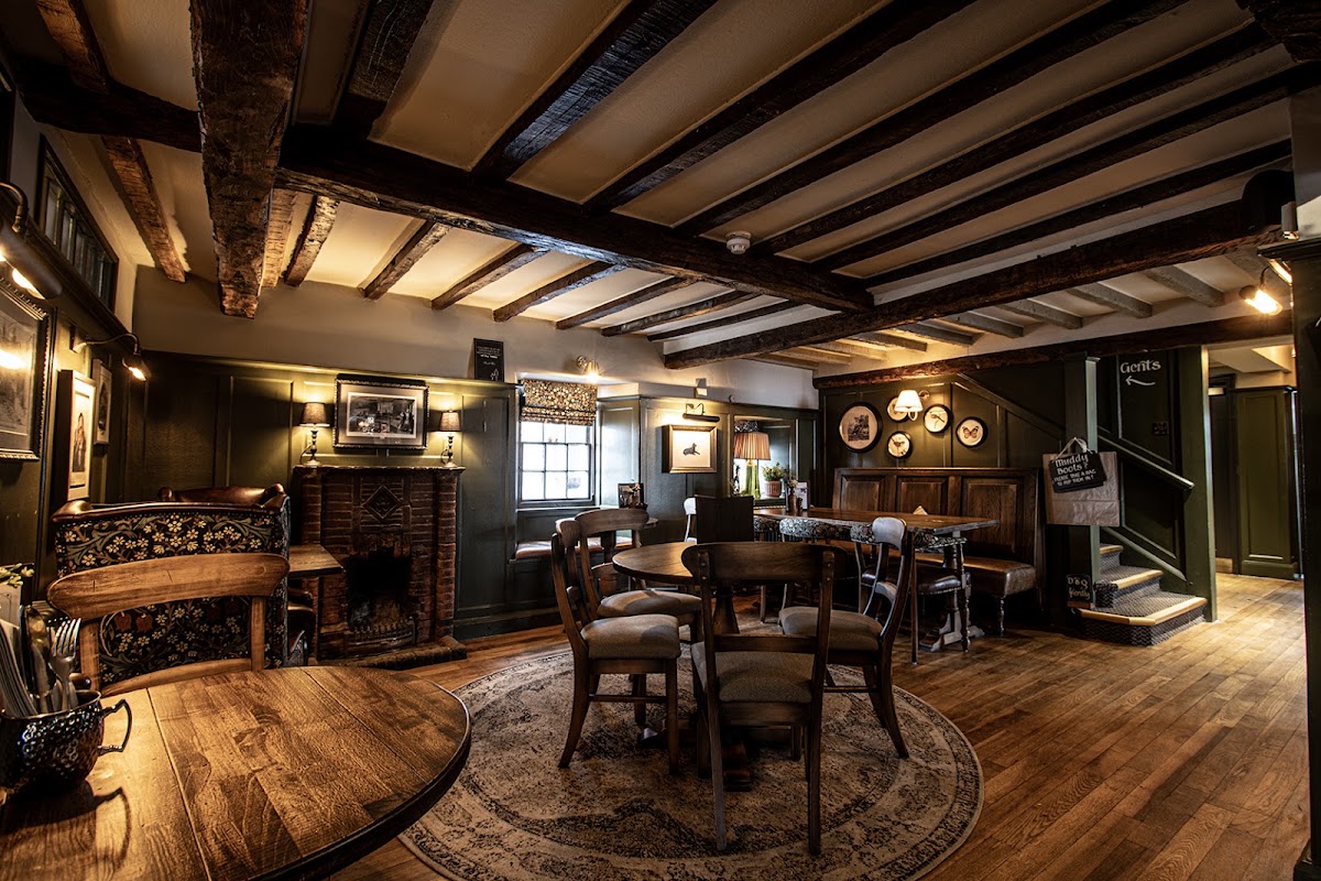 The Queens Head