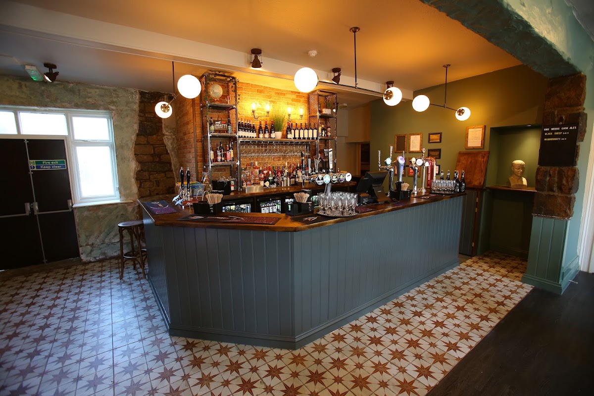 The Queens Head
