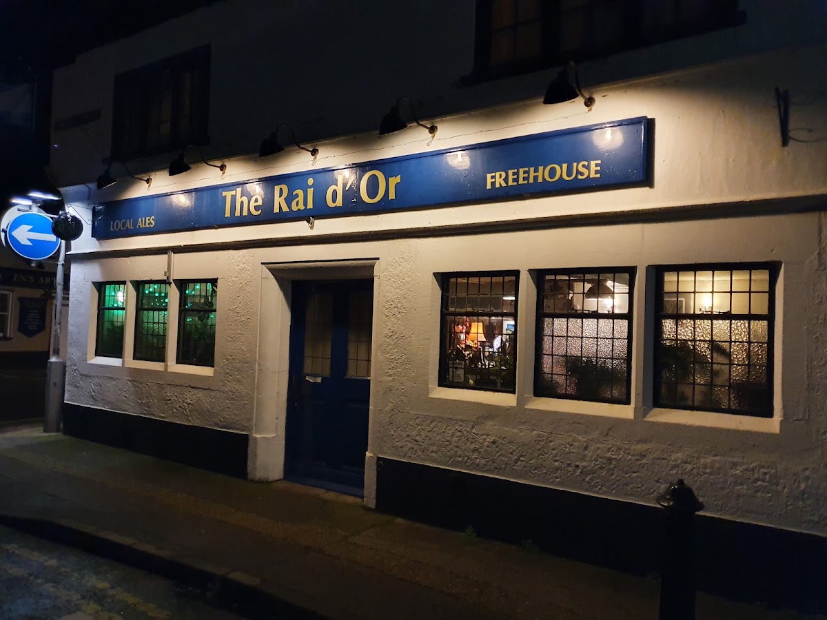The Rai d'Or