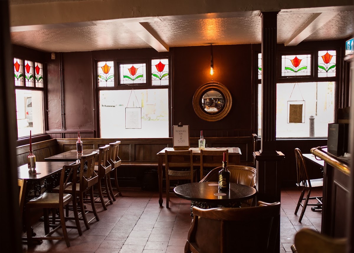 The Railway