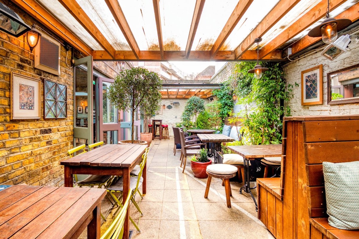 The Railway