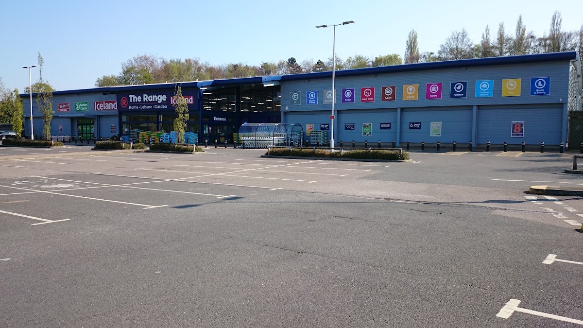 The Range St Albans