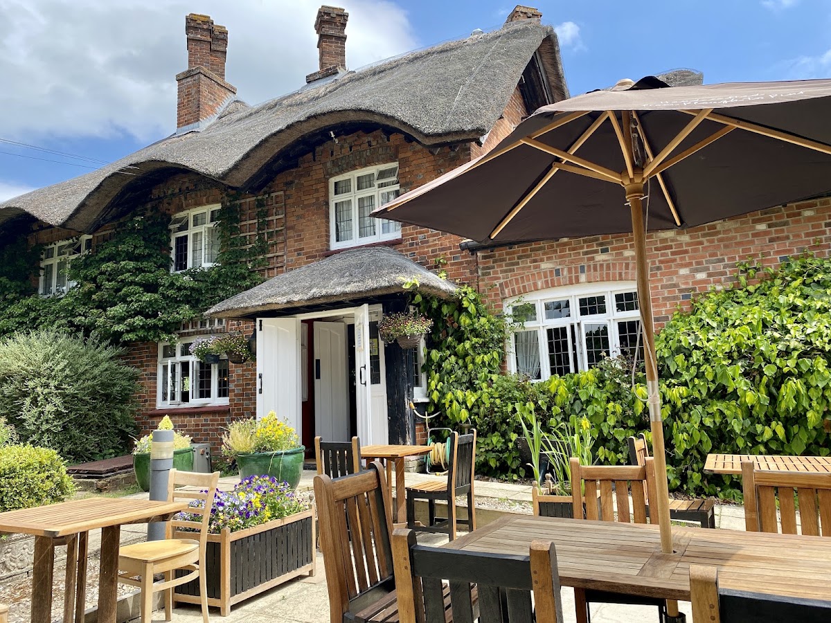 The Red House Pub