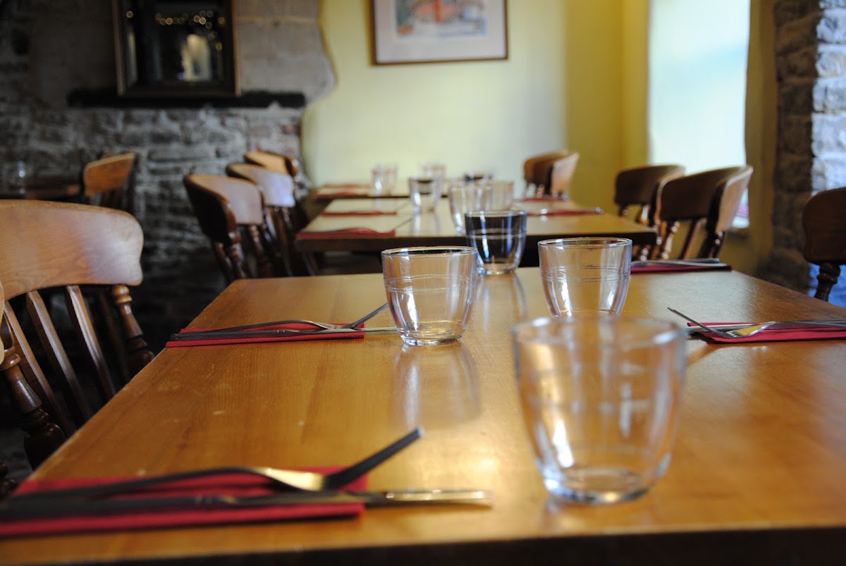The Red Lion