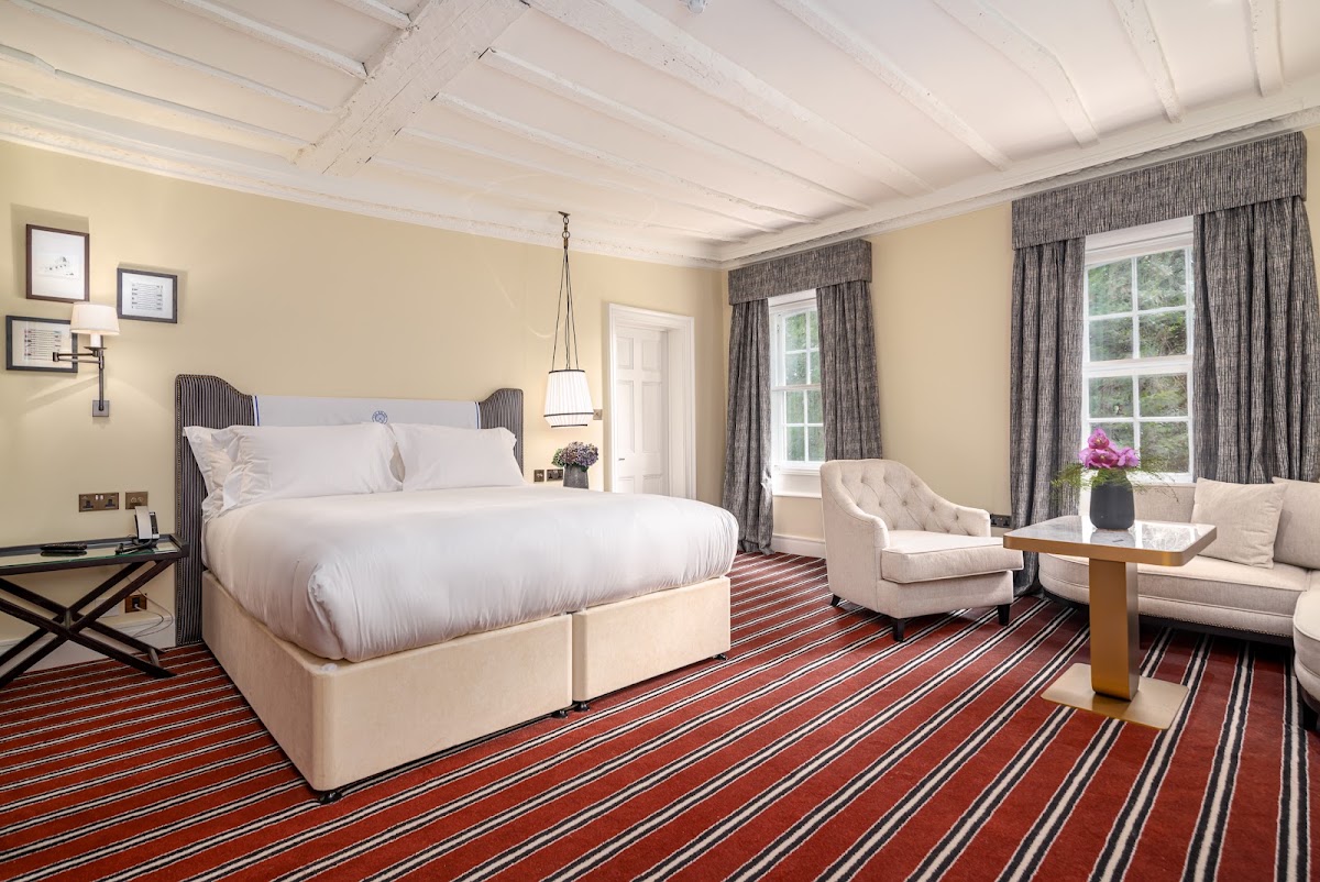 The Relais Henley