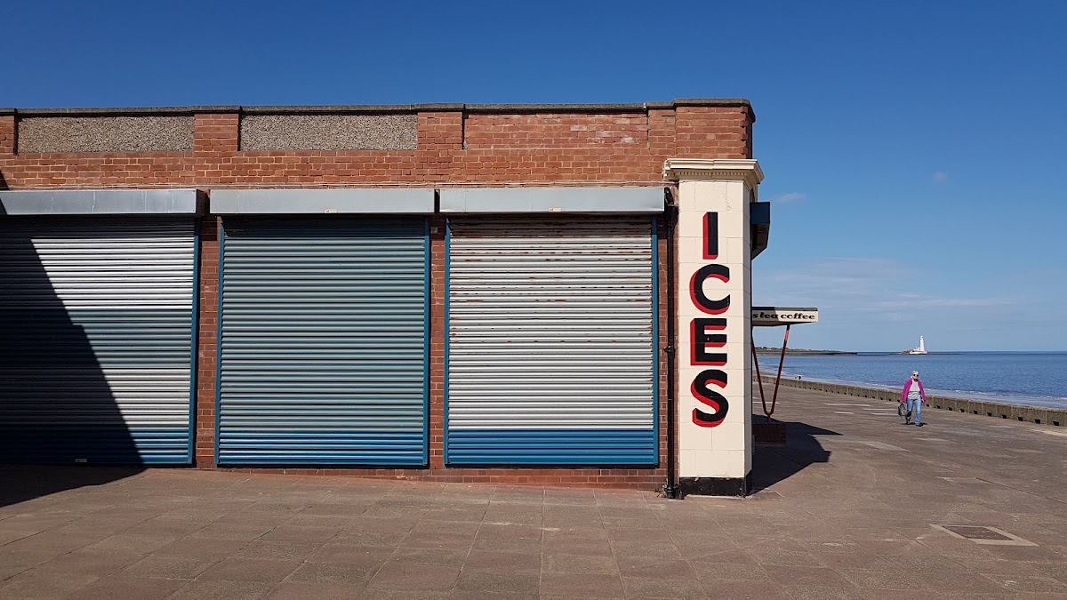 The Rendezvous Cafe