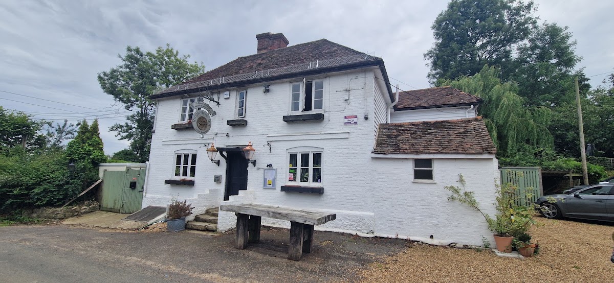 The Ringlestone Inn