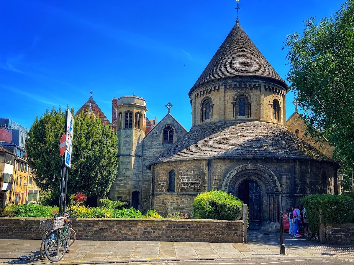 The Round Church