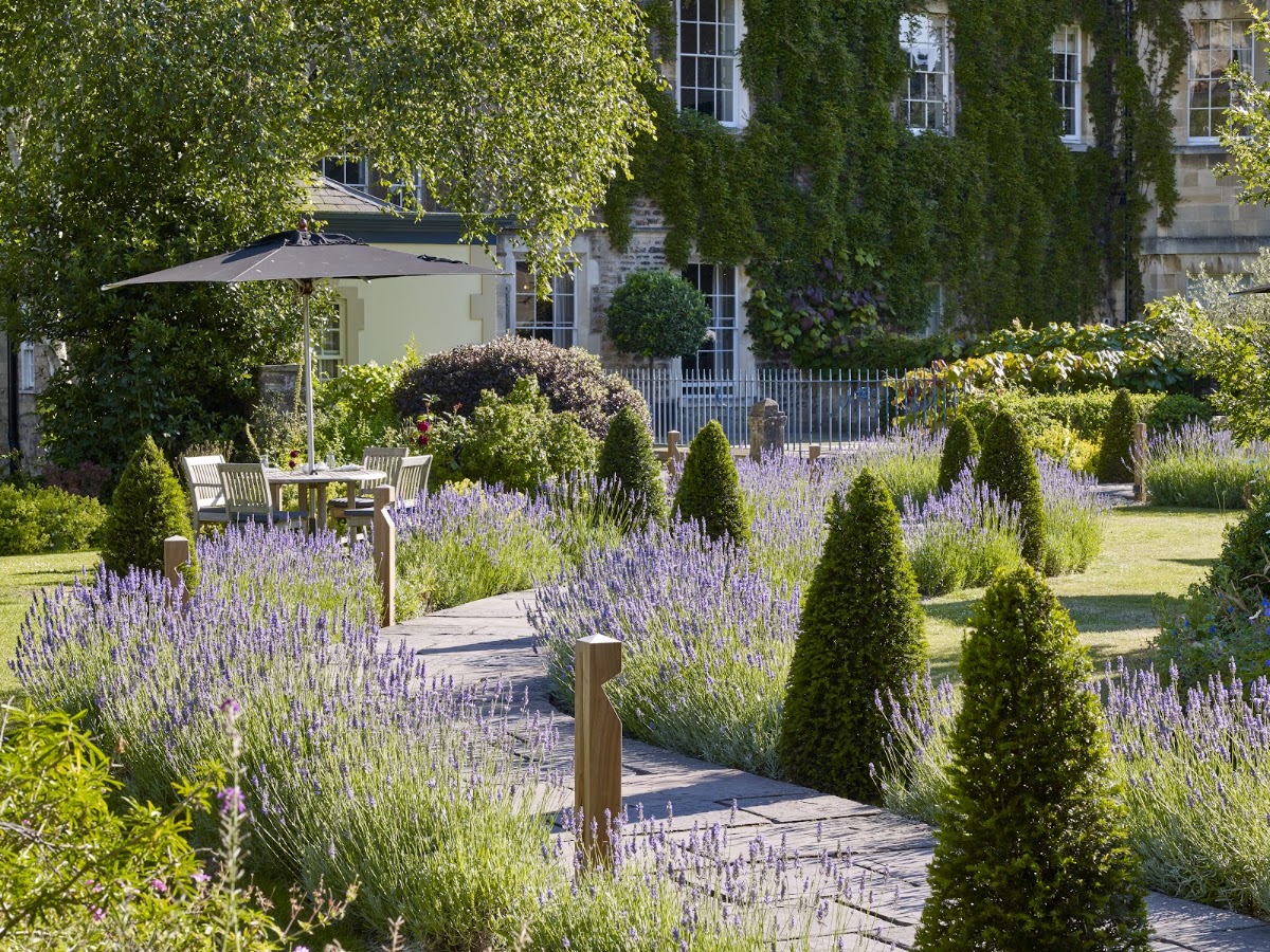 The Royal Crescent Hotel and Spa