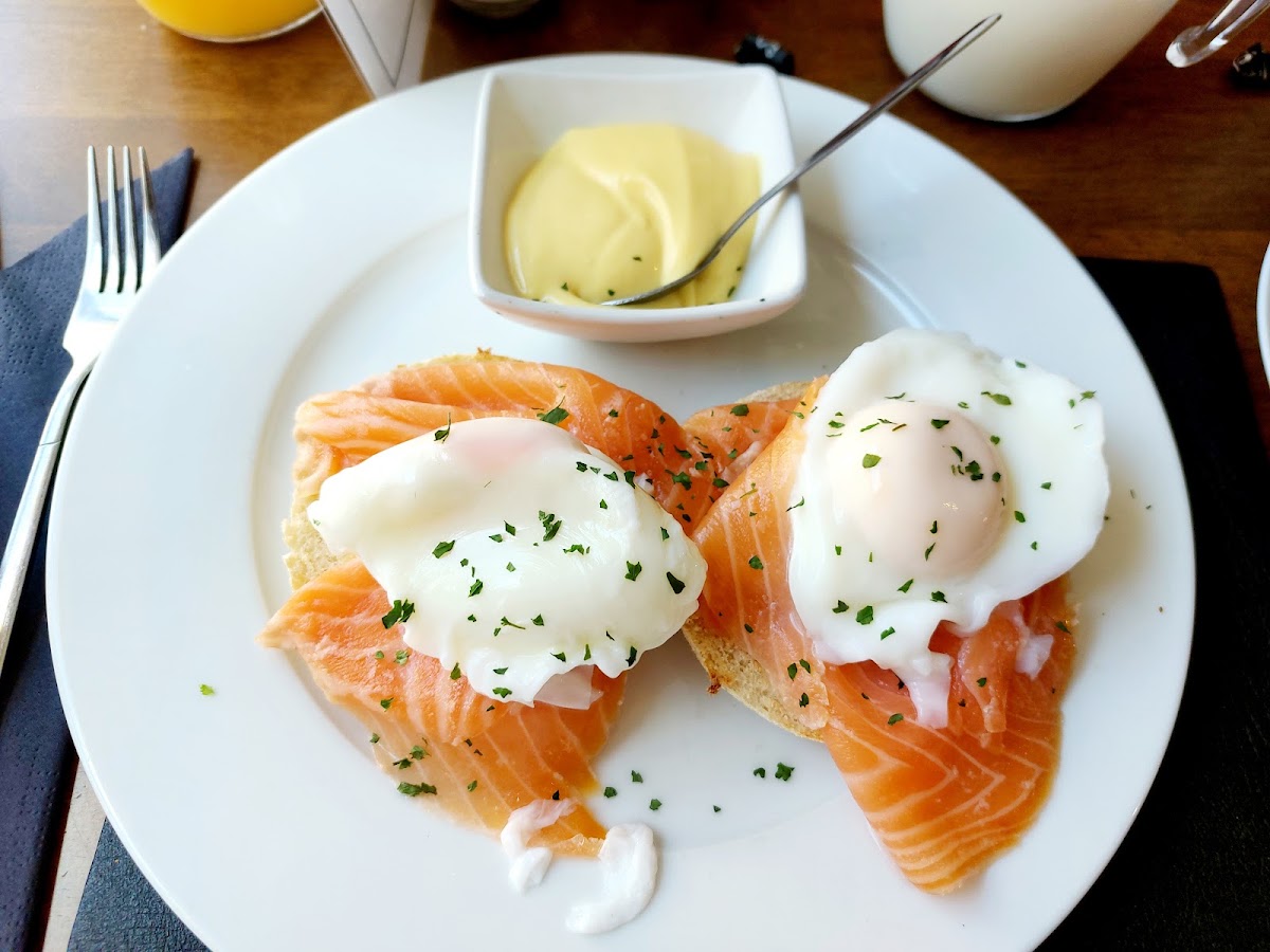 The Royal George