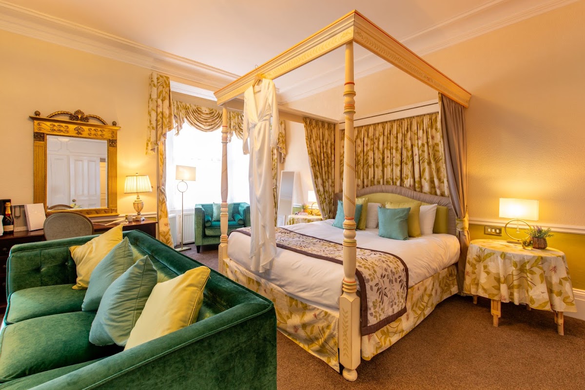 The Royal Hotel