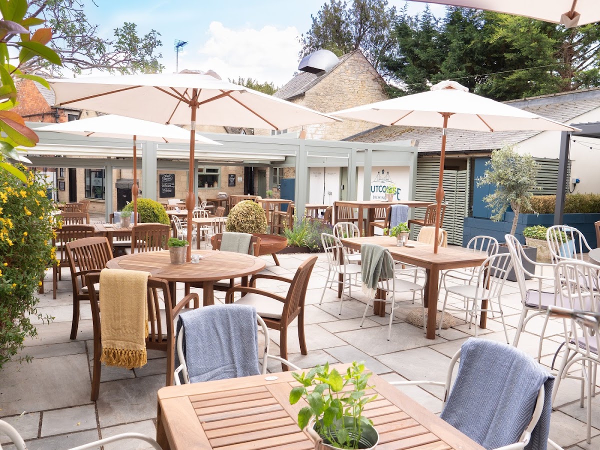The Royal Oak