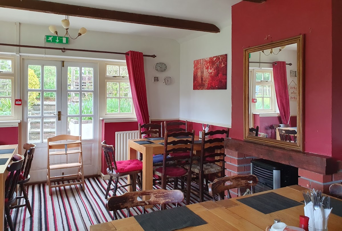 The Royal Oak