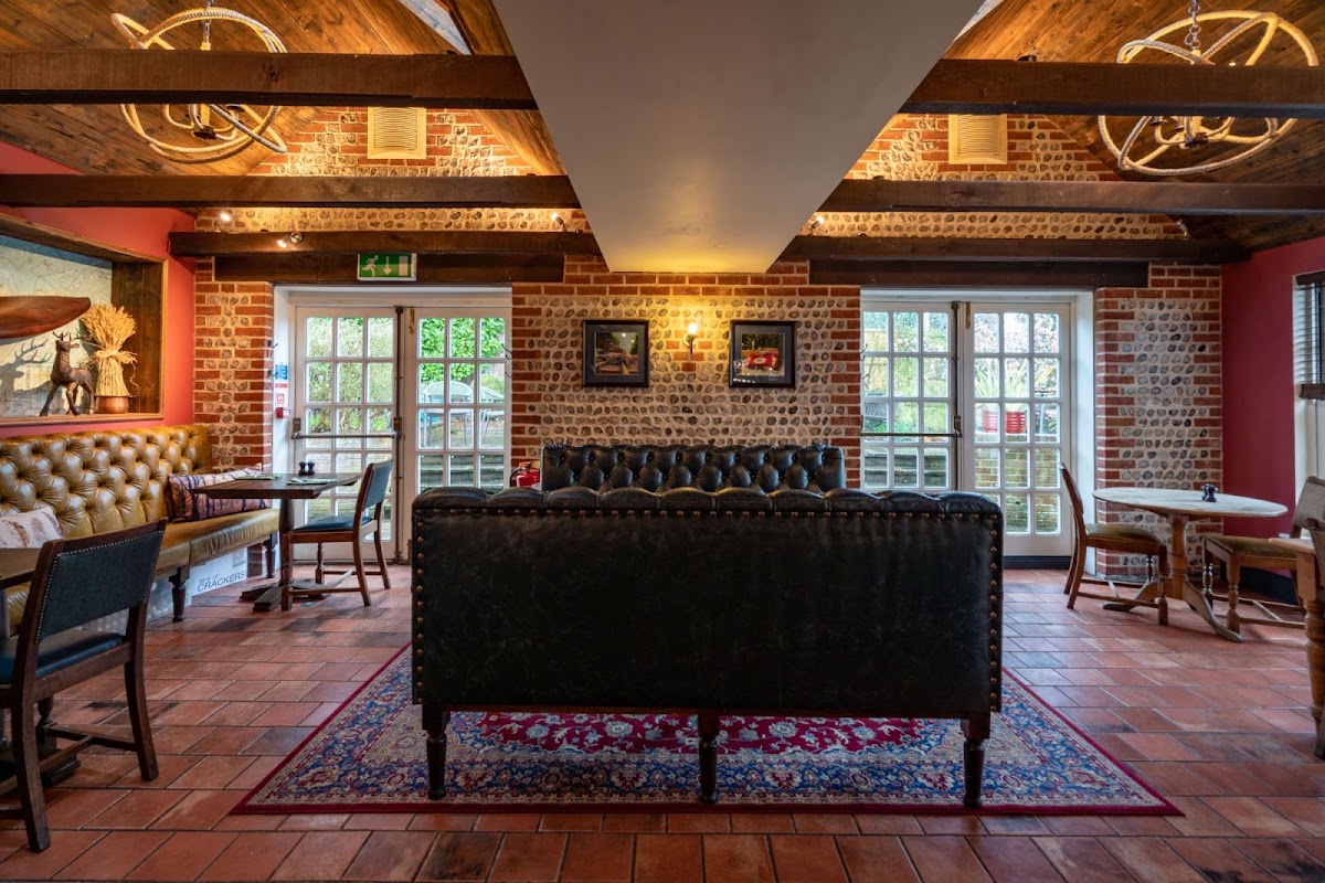 The Royal Oak Inn