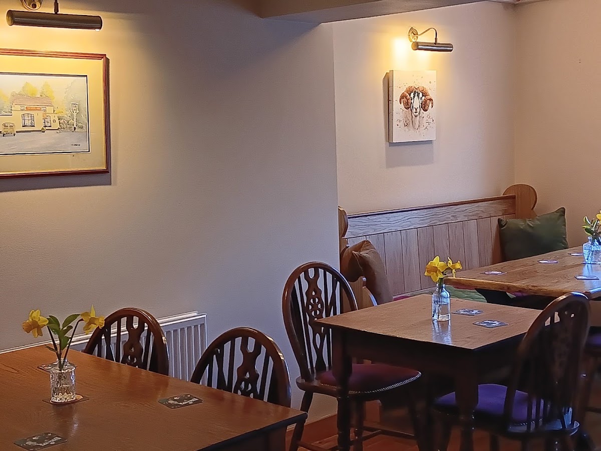 The Royal Oak