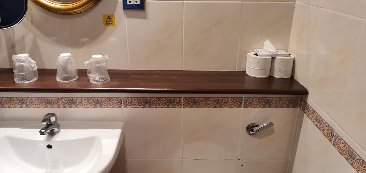 The Scarisbrick Hotel