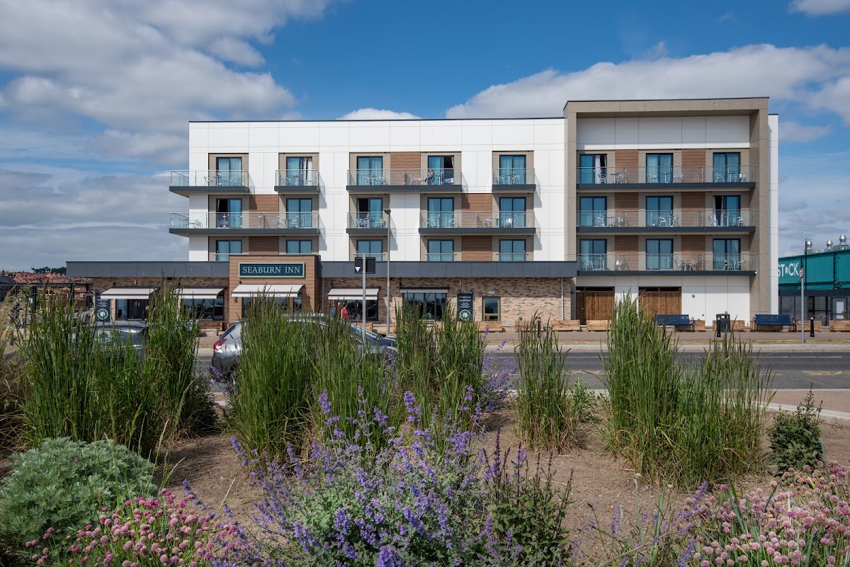 The Seaburn Inn (rooms)
