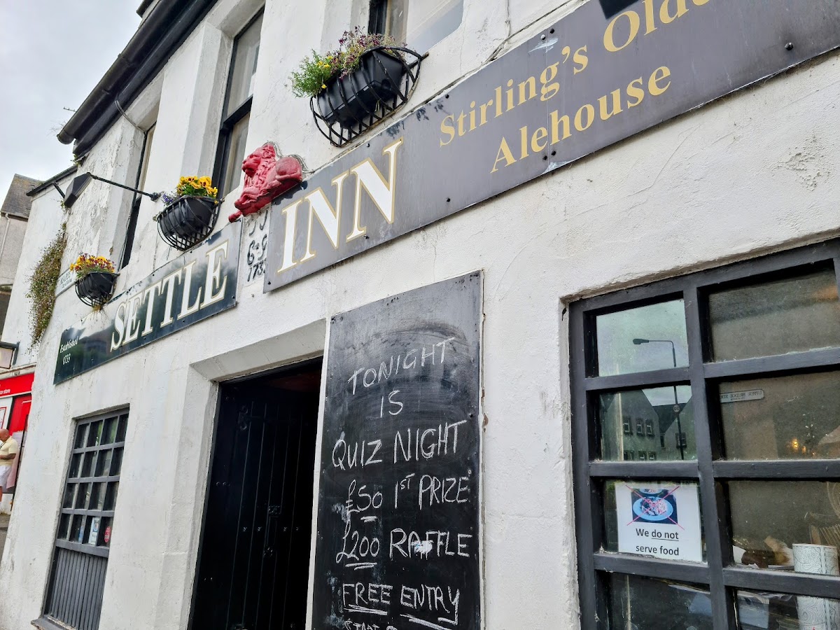 The Settle Inn