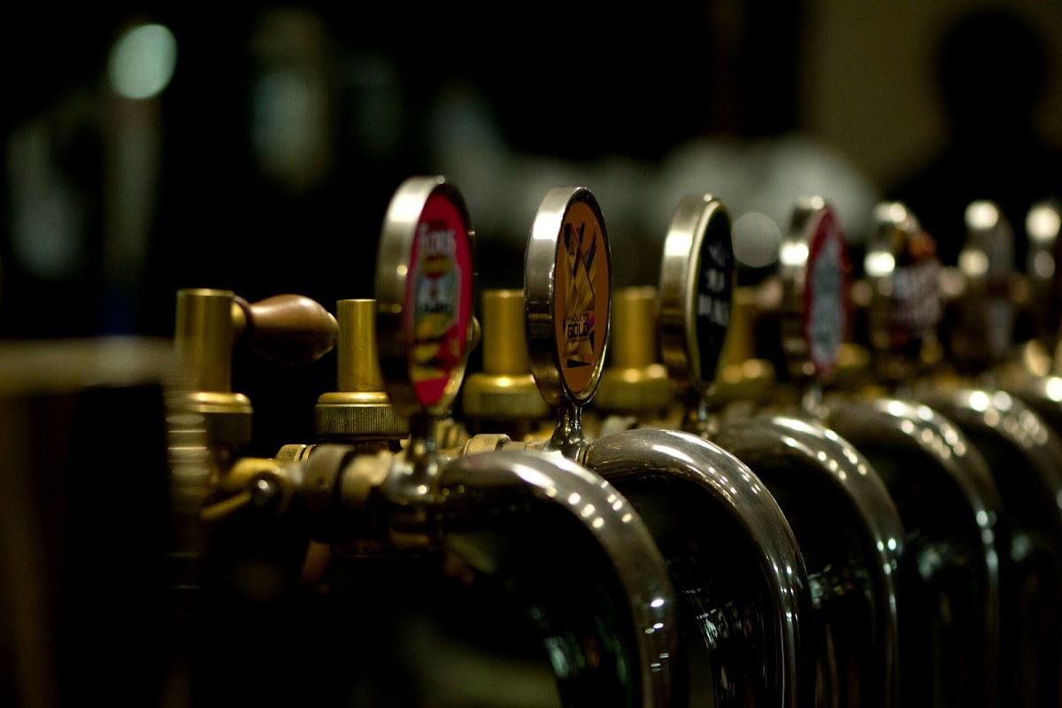 The Sheffield Tap