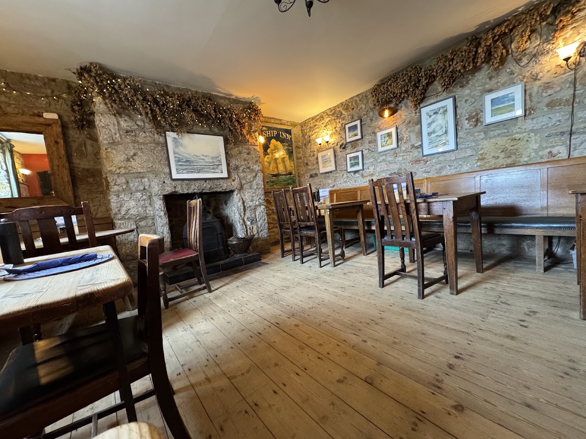The Ship Inn