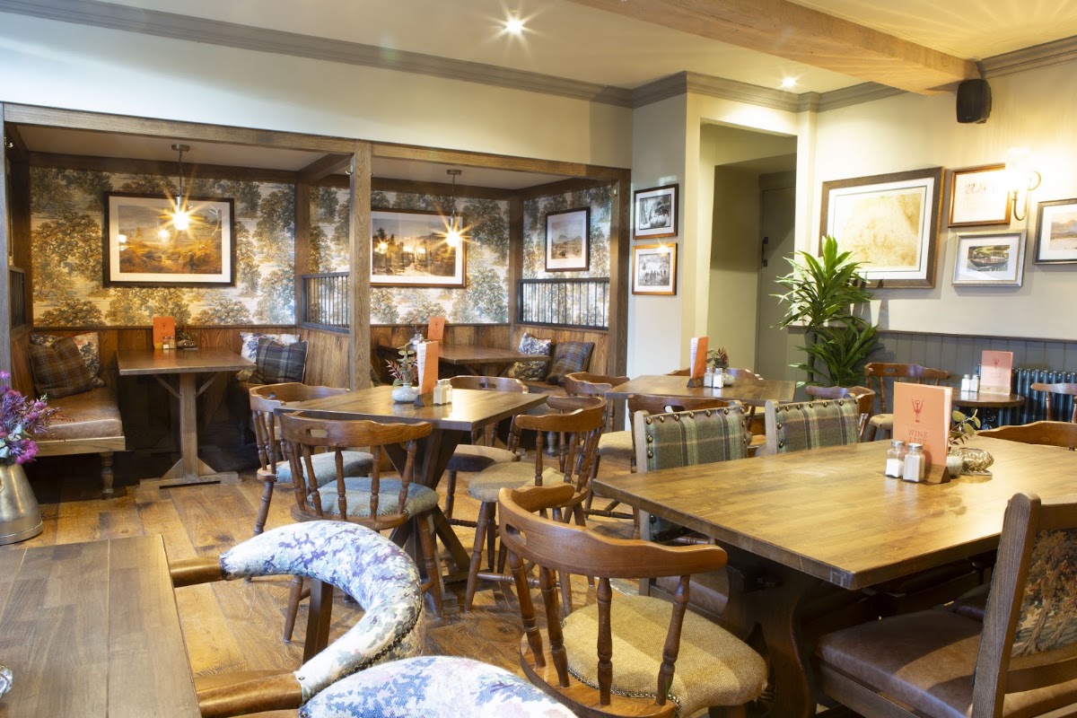 The Ship Inn