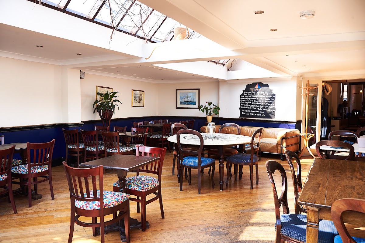 The Ship Inn