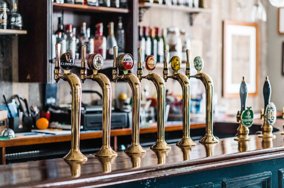 The Ship Inn