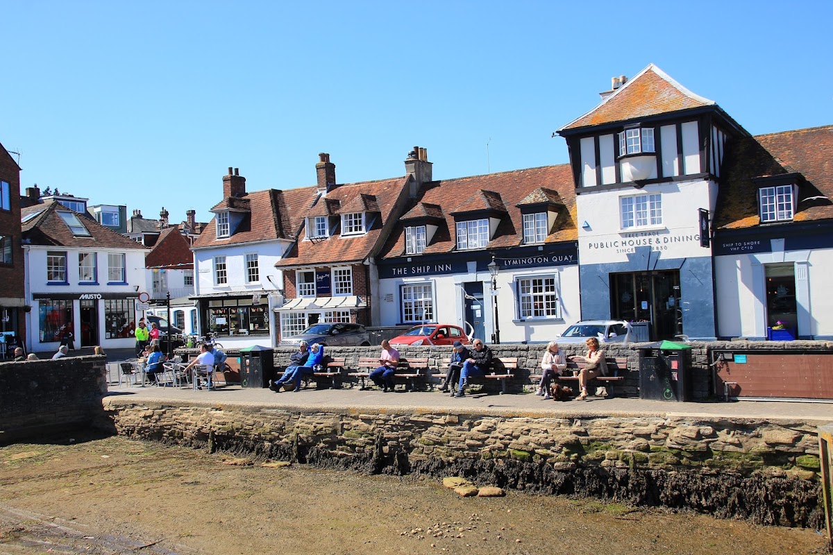The Ship Inn