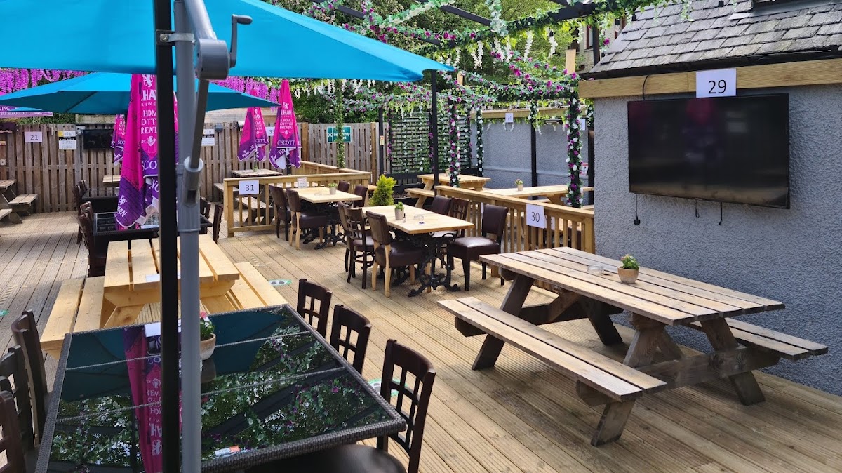 The Ship Inn