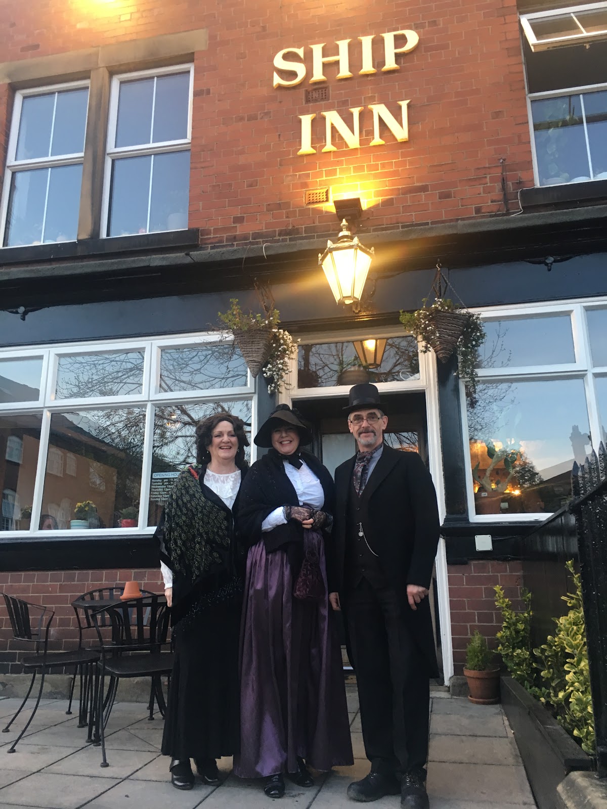 The Ship Inn