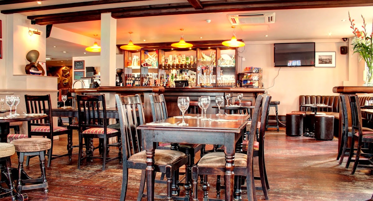 The Ship Inn