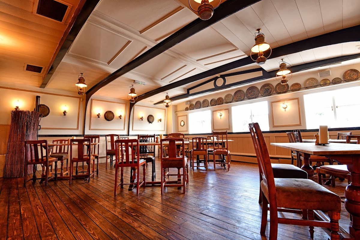 The Ship Inn
