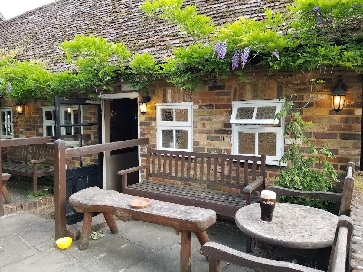 The Six Bells